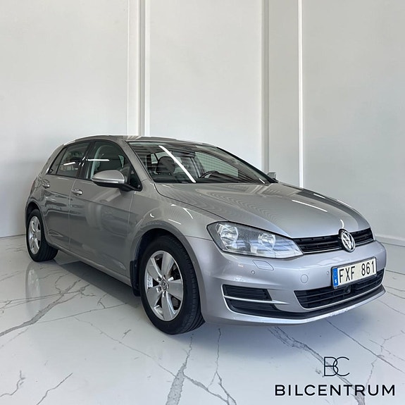 Volkswagen Golf I 3 of 24