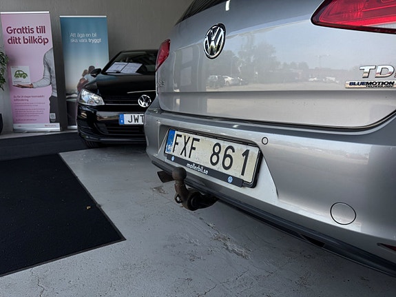 Volkswagen Golf I 24 of 24
