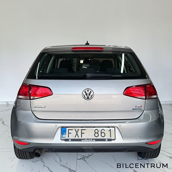Volkswagen Golf I 5 of 24