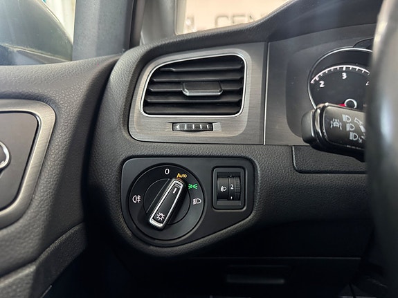 Volkswagen Golf I 11 of 24
