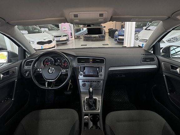 Volkswagen Golf I 7 of 24