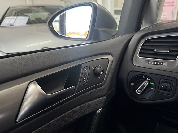 Volkswagen Golf I 12 of 24