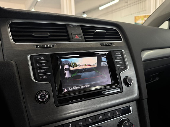 Volkswagen Golf I 16 of 24
