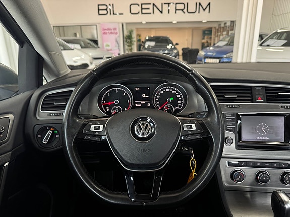Volkswagen Golf I 8 of 24