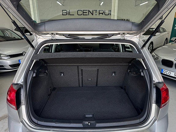 Volkswagen Golf I 23 of 24