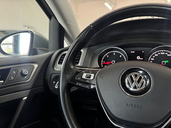Volkswagen Golf I 10 of 24