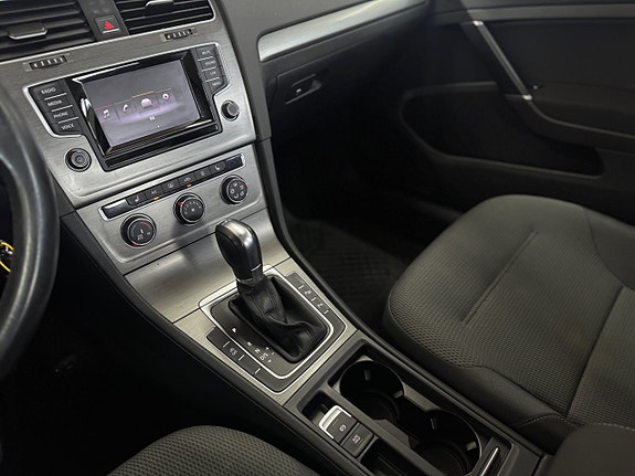 Volkswagen Golf I 18 of 24