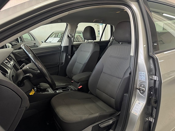 Volkswagen Golf I 19 of 24