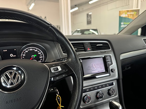 Volkswagen Golf I 9 of 24