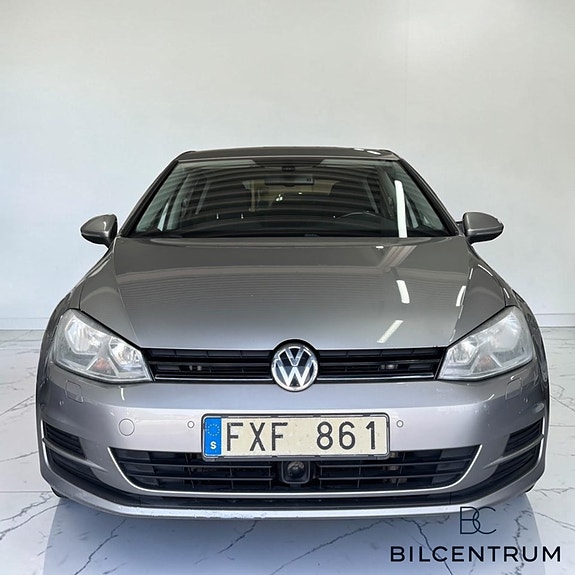 Volkswagen Golf I 2 of 24