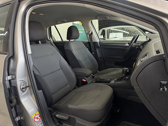Volkswagen Golf I 22 of 24