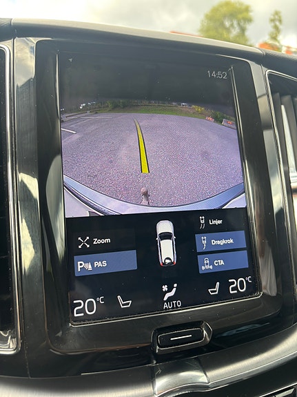 Volvo XC60 28 of 30