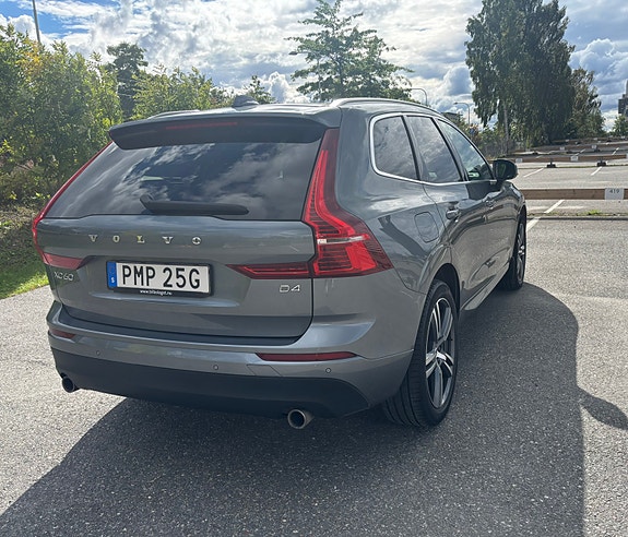 Volvo XC60 6 of 30
