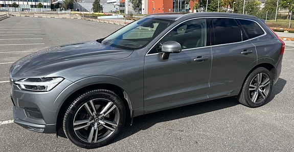Volvo XC60 2 of 30