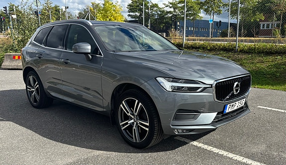 Volvo XC60 9 of 30