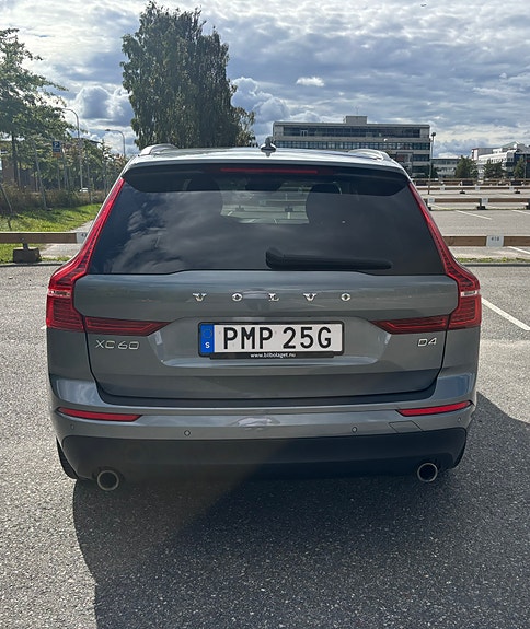 Volvo XC60 5 of 30