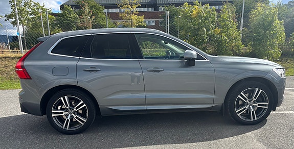 Volvo XC60 8 of 30