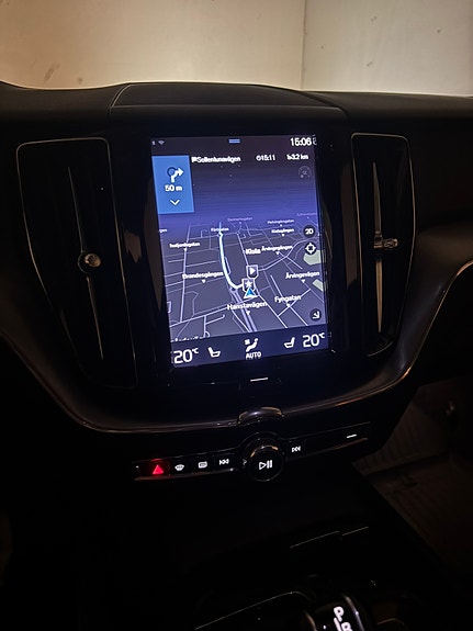Volvo XC60 29 of 30