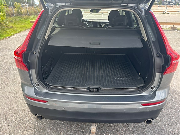 Volvo XC60 15 of 30