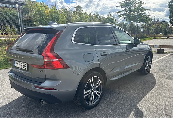 Volvo XC60 7 of 30