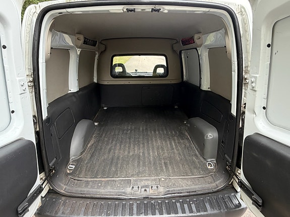 Opel Combo 6 of 6