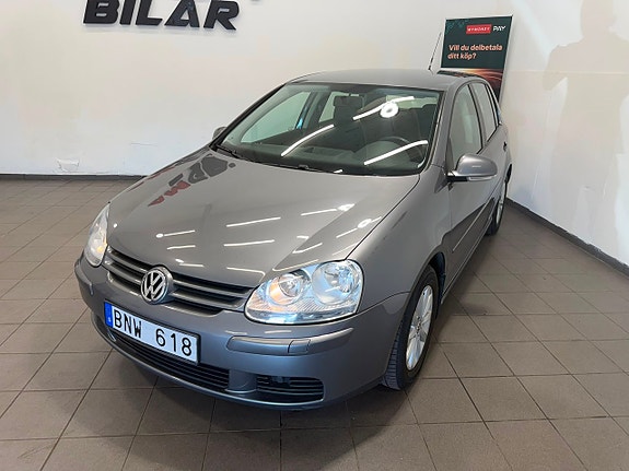 Volkswagen Golf I 11 of 16