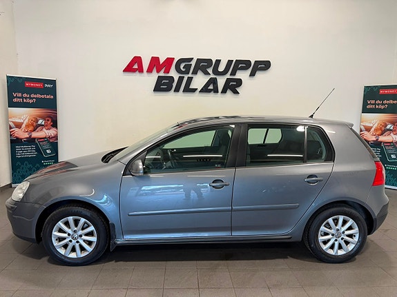 Volkswagen Golf I 3 of 16