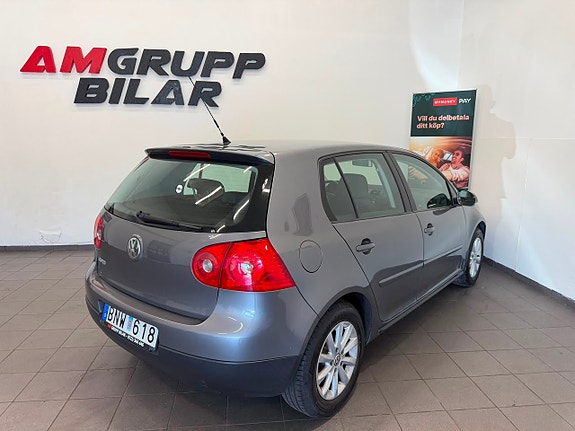 Volkswagen Golf I 4 of 16