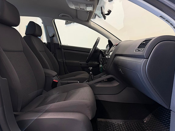 Volkswagen Golf I 16 of 16