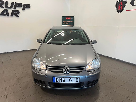 Volkswagen Golf I 10 of 16