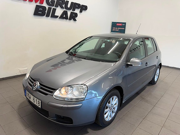 Volkswagen Golf I 7 of 16