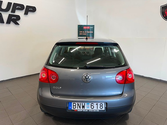Volkswagen Golf I 12 of 16