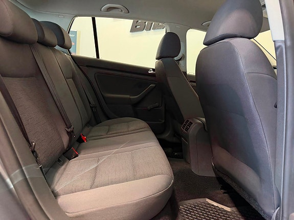 Volkswagen Golf I 15 of 16