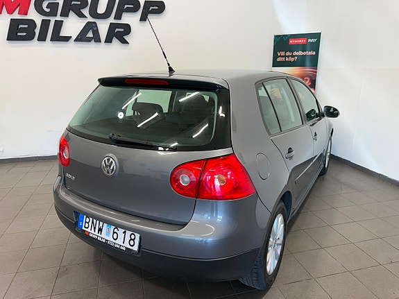 Volkswagen Golf I 9 of 16