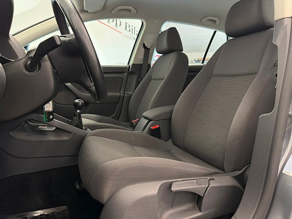 Volkswagen Golf I 13 of 16