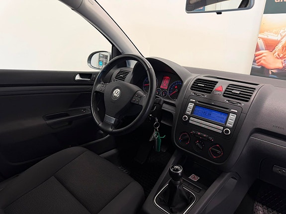 Volkswagen Golf I 6 of 16
