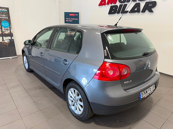 Volkswagen Golf I 5 of 16