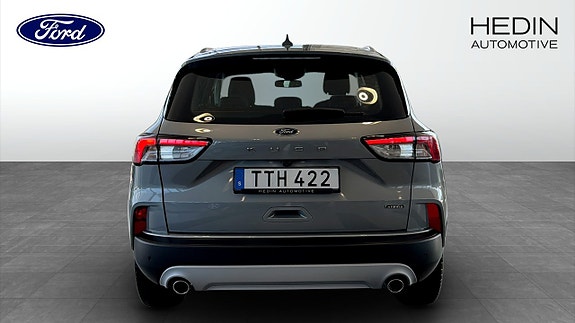 Ford Kuga 7 of 17