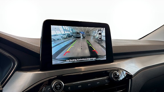 Ford Kuga 17 of 17