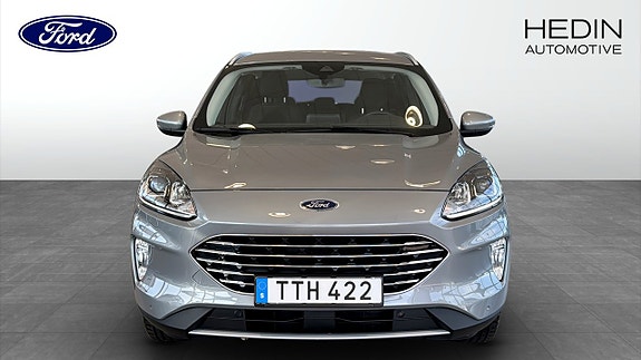 Ford Kuga 8 of 17