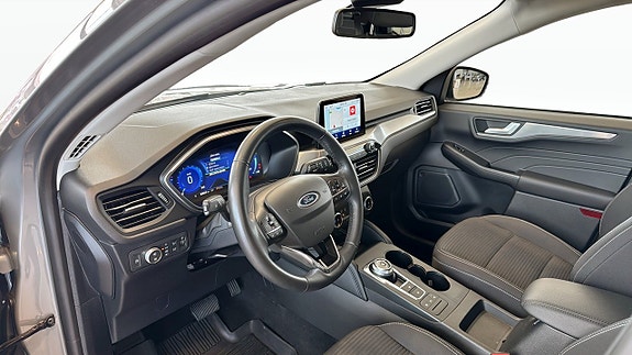 Ford Kuga 11 of 17