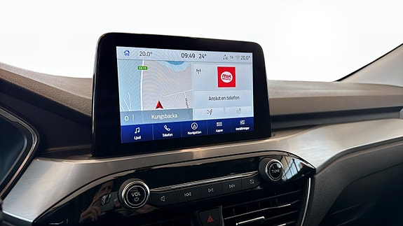 Ford Kuga 16 of 17