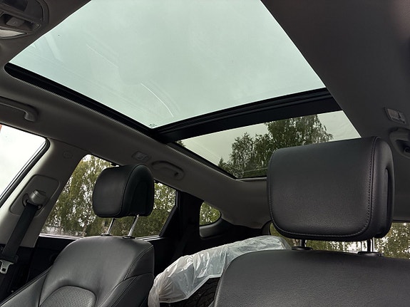 Hyundai Santa Fe 20 of 26