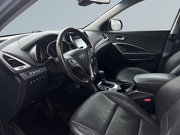 Hyundai Santa Fe 7 of 26