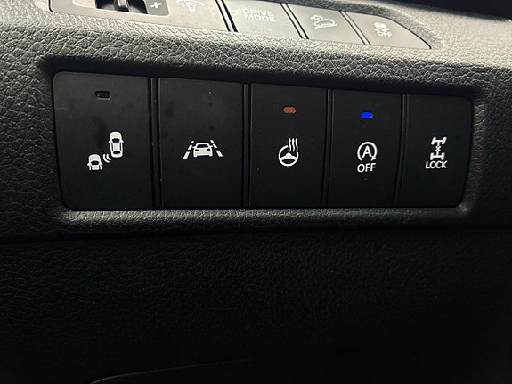 Hyundai Santa Fe 24 of 26