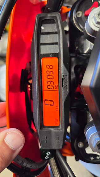 KTM KTM FREERIDE E-XC 4 of 4