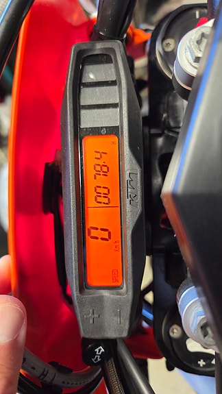 KTM KTM FREERIDE E-XC 3 of 4