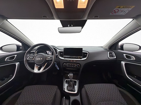 Kia Ceed 22 of 30