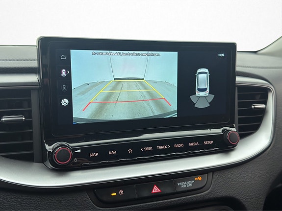 Kia Ceed 17 of 30