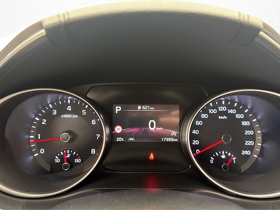 Kia Ceed 15 of 30